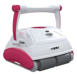 Ventajas de los limpiafondos automáticos