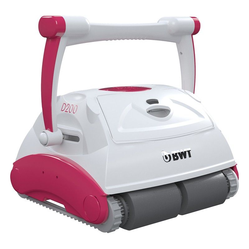 Ventajas de los limpiafondos automáticos