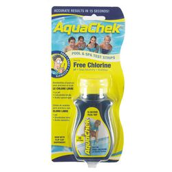 Como analizar el agua de la piscina en 5 segundos