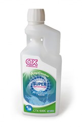 Algastop Power Ctx-500C 1 L.