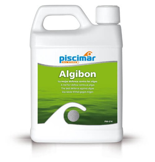 Algibon Pm-614 1Kg