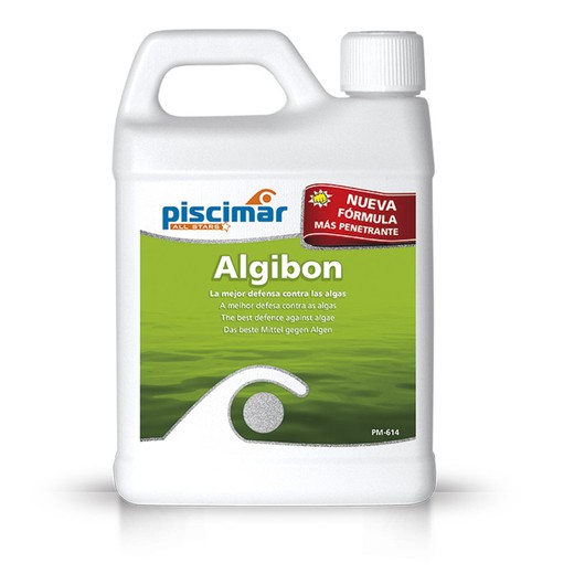 Algibon Antialgas Pm-614