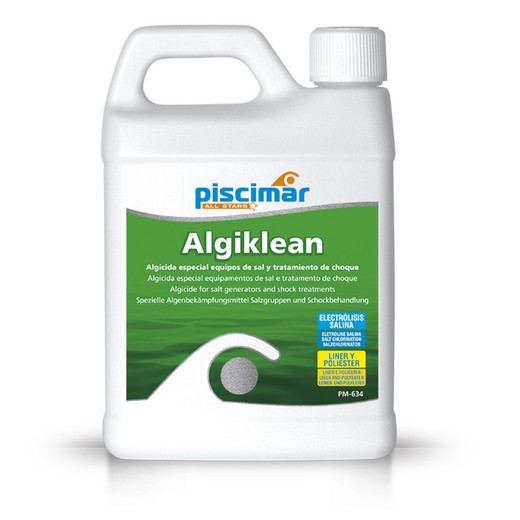 Algiklean Antialgas Pm-634