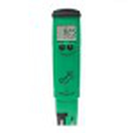 Combo Tester Ph/Orp/Temp (+-1000 Mv) Impermeable