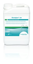 Desalgine Jet Bayrol 3 Litros