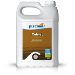 Celnet Desincrustante Para Células Pm-142 5Kg.