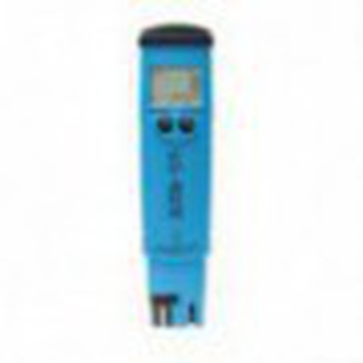 Dist6 Tester Ce/Tds/Temp (Rango Alto) Impermeable