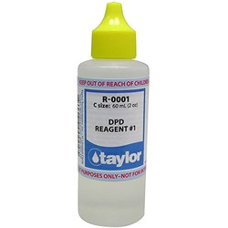 Dpd Reactivo Liquido Nº1  22Ml Taylor