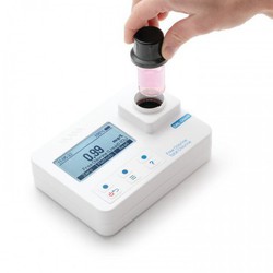 Medidor Ph Tester Digital Portatil Phmetro Calibrable Agua