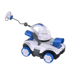 Limpiafondos Robot Para Piscina Automático Aquavac 250Li