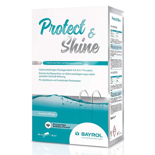 Protect And Shine Bayrol