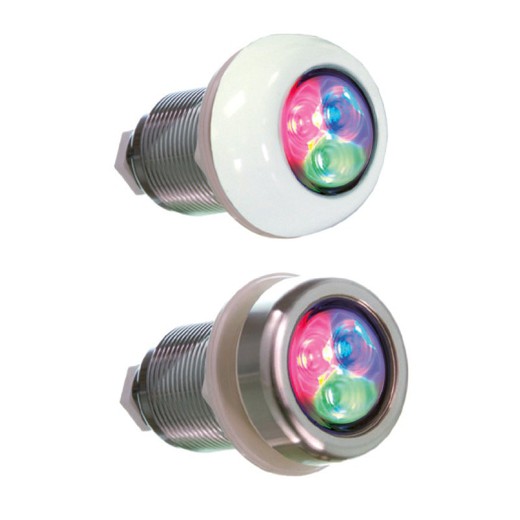 Proyector Lumiplus Micro Leds Para Spa Y Piscina Prefabricada