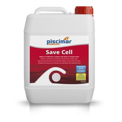 Save Cell Piscimar Pm-695 6 Kg.
