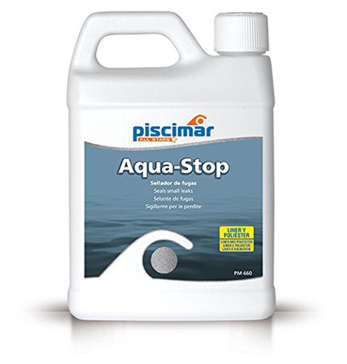 Sellador De Fisuras Aqua-Stop