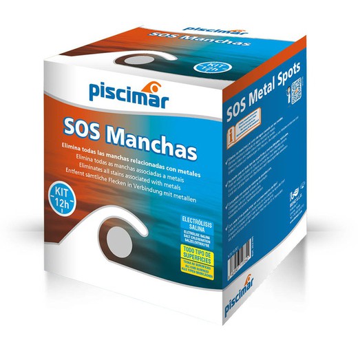 Sos Manchas