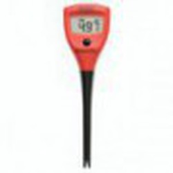 Tester Ph Resolución 0,1Ph Checker1