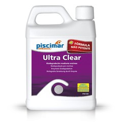 Clarificante Ultraclear Pm-643 1Kg.