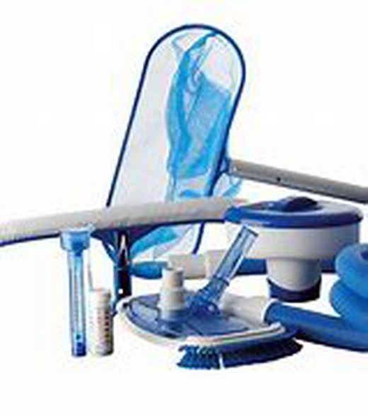 Accesorios de piscinas elevadas