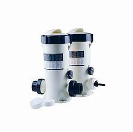 Dosificadores de cloro