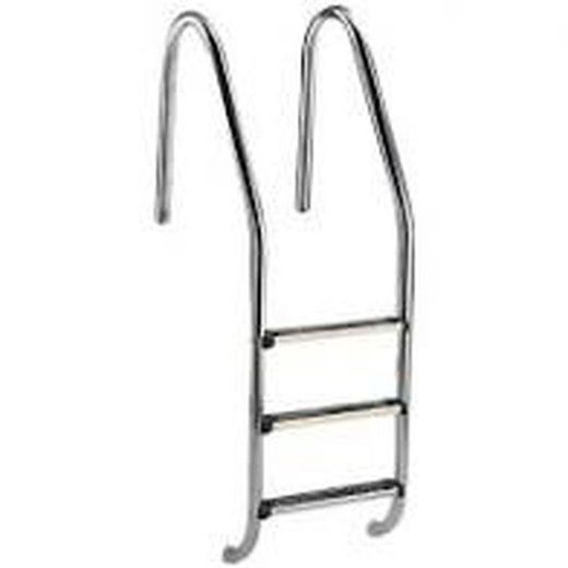 Escaleras de piscina