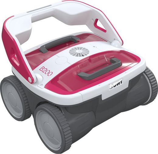 Limpiafondos eléctricos