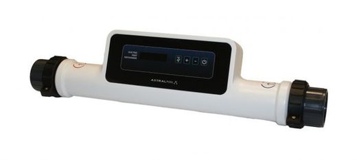 Intercambiadores de calor