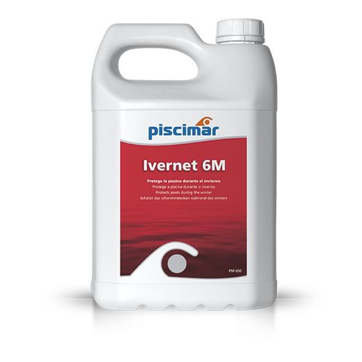 Invernador para piscina