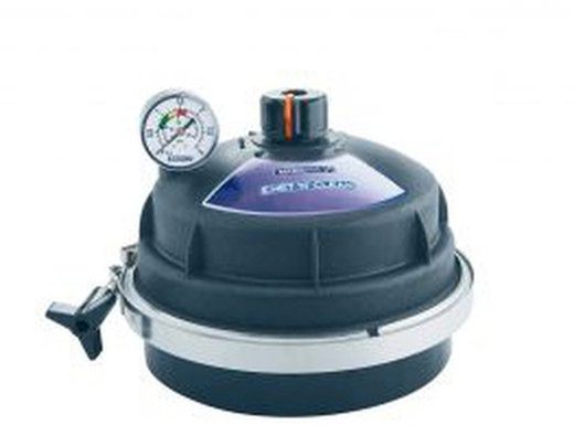 Limpiafondos integrados