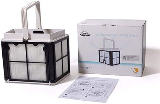 Recambios de limpiafondos