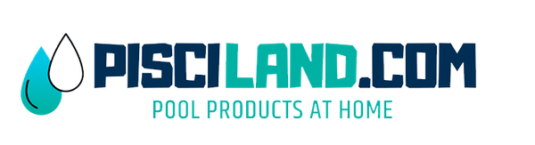 Logo Pisciland