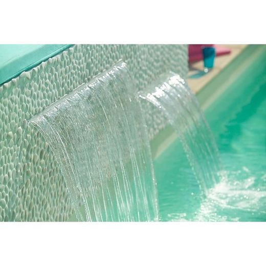 18'' Powerfall (46 Cm X 15 Cm)