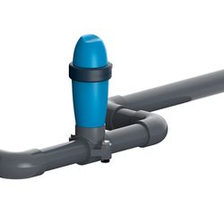 Blue Fit 50