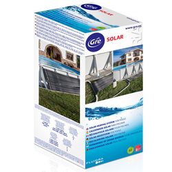 Calentador Solar De Agua Para Piscinas