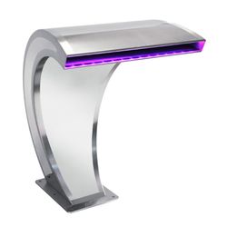 Cascada 106Cr - Cromoterapia