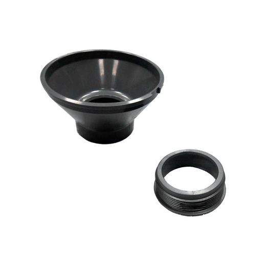 Difusor Conico Filtro
