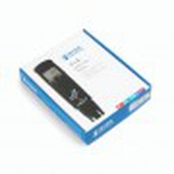 Dist6 Tester Ce/Tds/Temp (Rango Alto) Impermeable