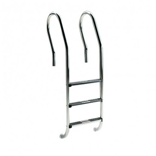 Escalera De Piscina Mixta Aisi-316