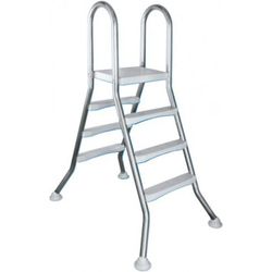 Escalera Elevada