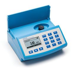 Fotómetro Multiparamétrico Para Piscinas