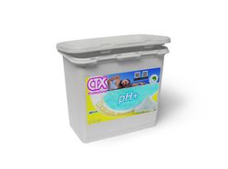 Incrementador De Ph Ctx-20 6 Kg