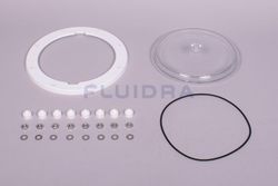 Kit Tapa Tornillos
