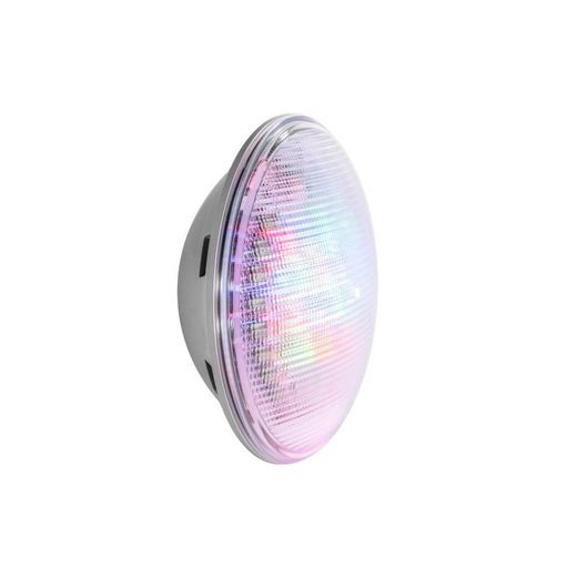 Lámpara Led Lumiplus Par 56 V1 Rgb Y Blanca