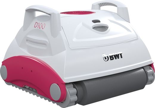 Limpiafondos Automático Bwt D100