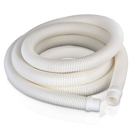Manguera Para Filtro - 4M Con 2 Terminales Ø38Mm