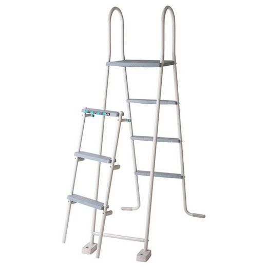 Piscina Flipper-4 + Depurador + Skimmer + escalera