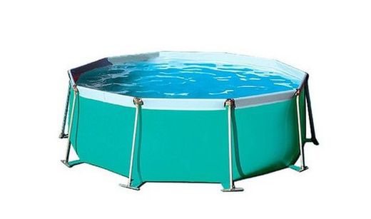 Piscina Desmontable Flipper