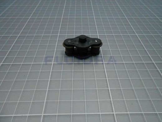 Porta Rodillos De Bomba Dosificadora - 66162R0005