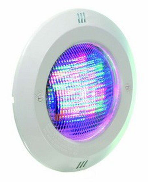 Proyector Lumiplus Par56 V1 - Luz Blanca Y Rgb