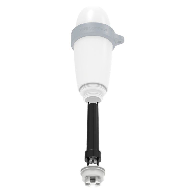 Capteur Blue Sensor Gold GRE - Pour Piscine Électrolyse Sel - Compatible Blue Connect