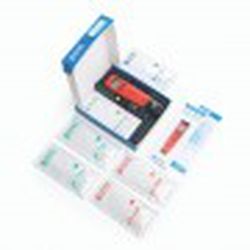 Tester De Ph Y Temperatrura Premium Hanna